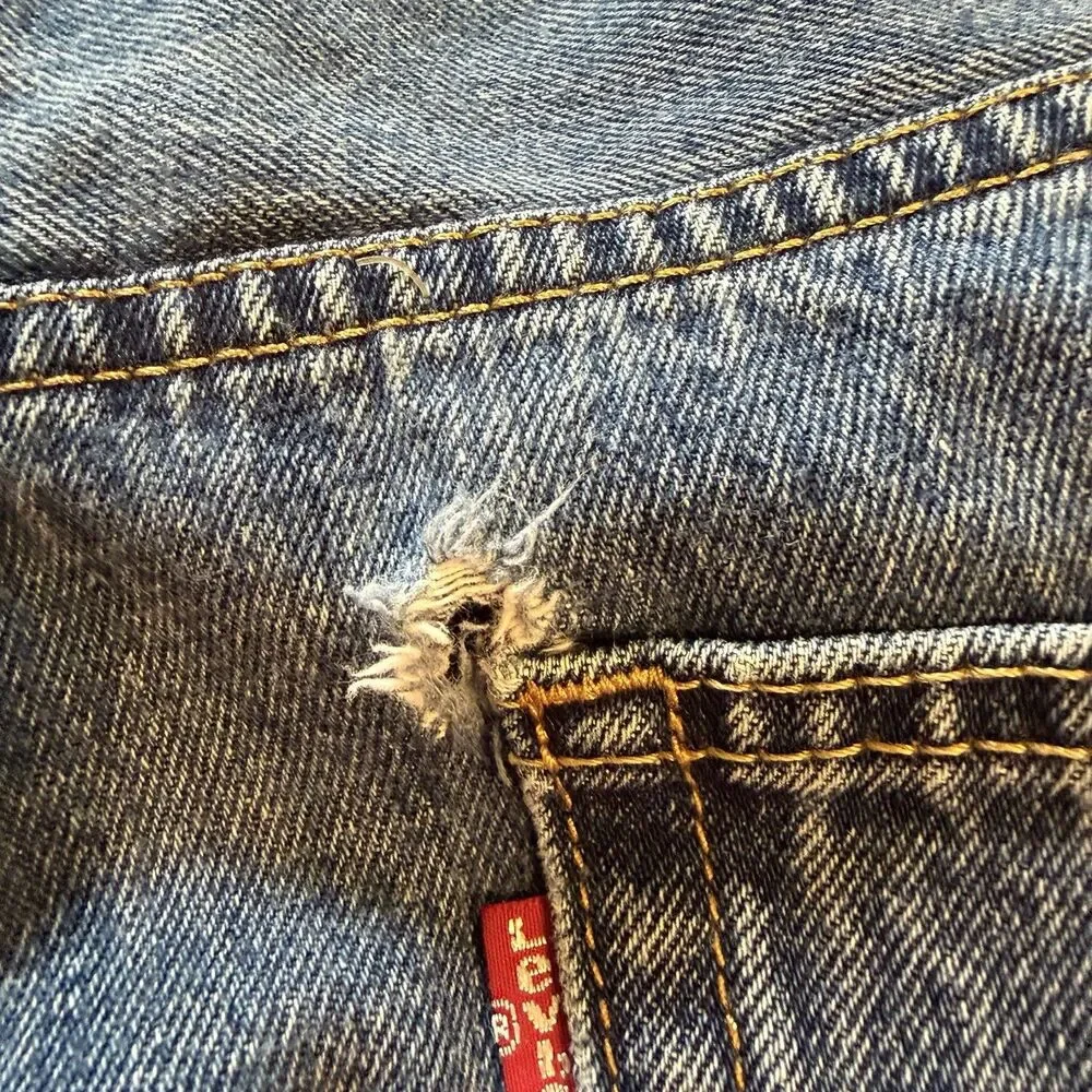 Levis vintage levis
